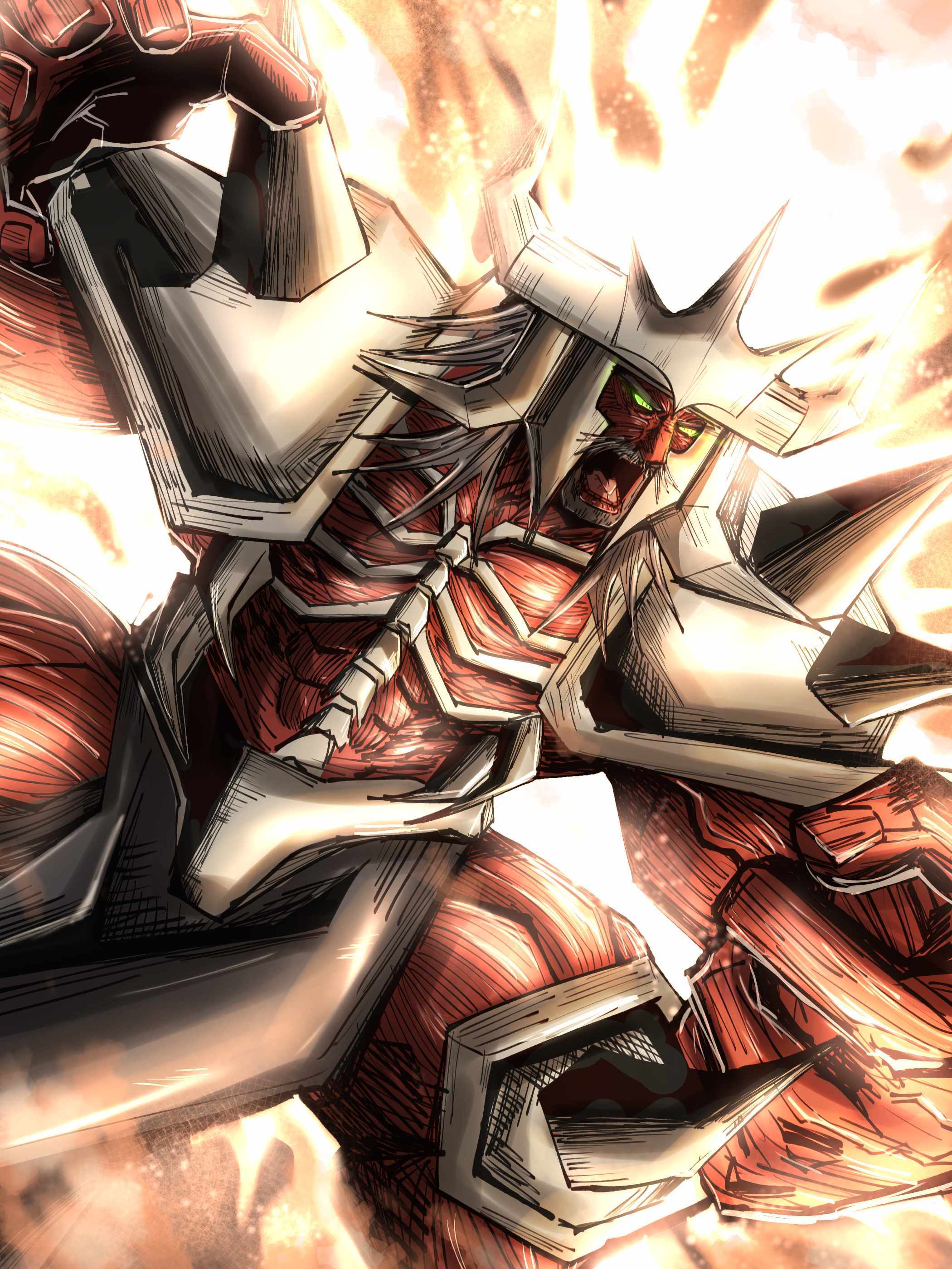 Rune Symbol Chapter 19 page 21 - 
