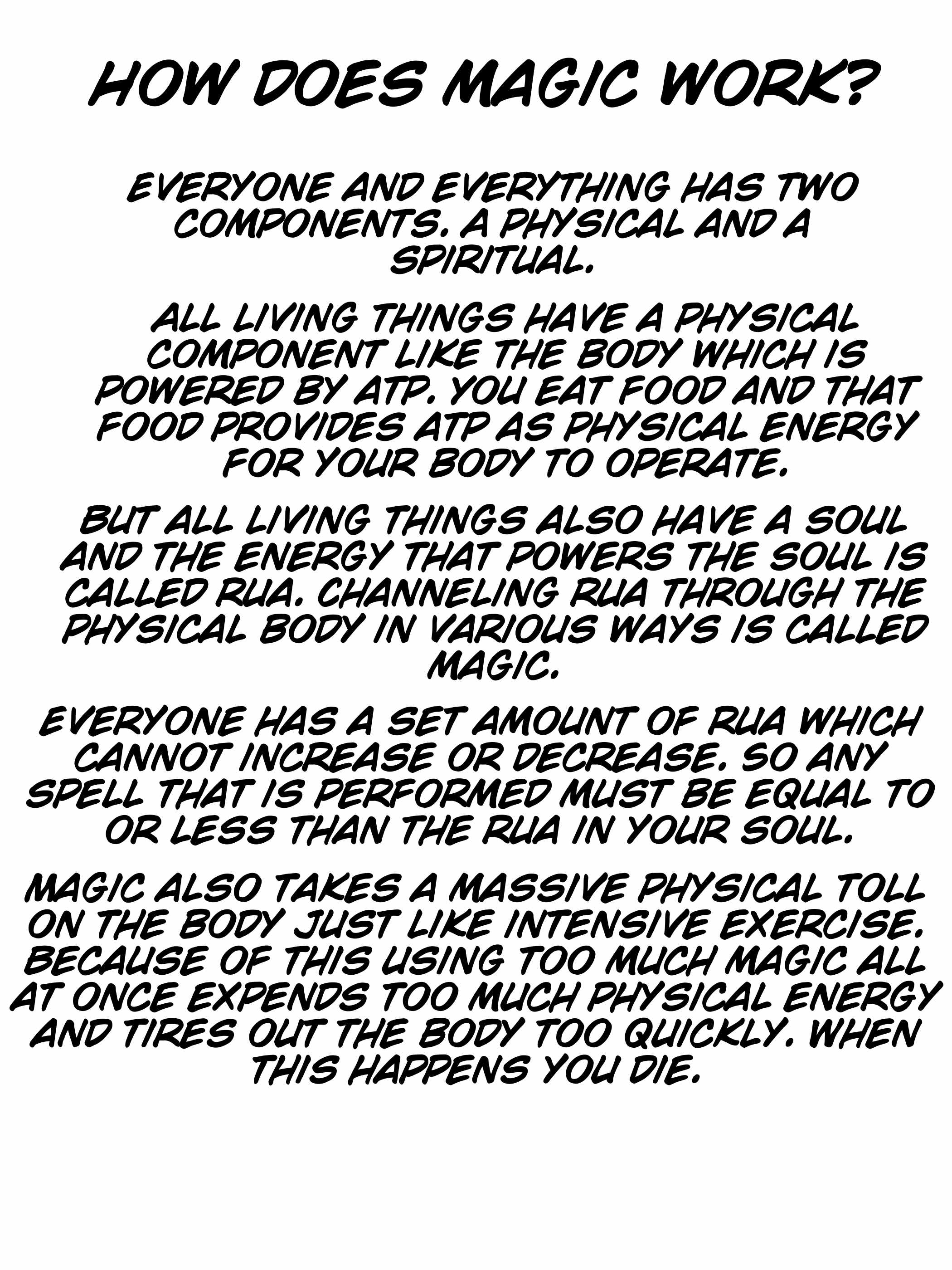 Rune Symbol Chapter 19 page 22 - 