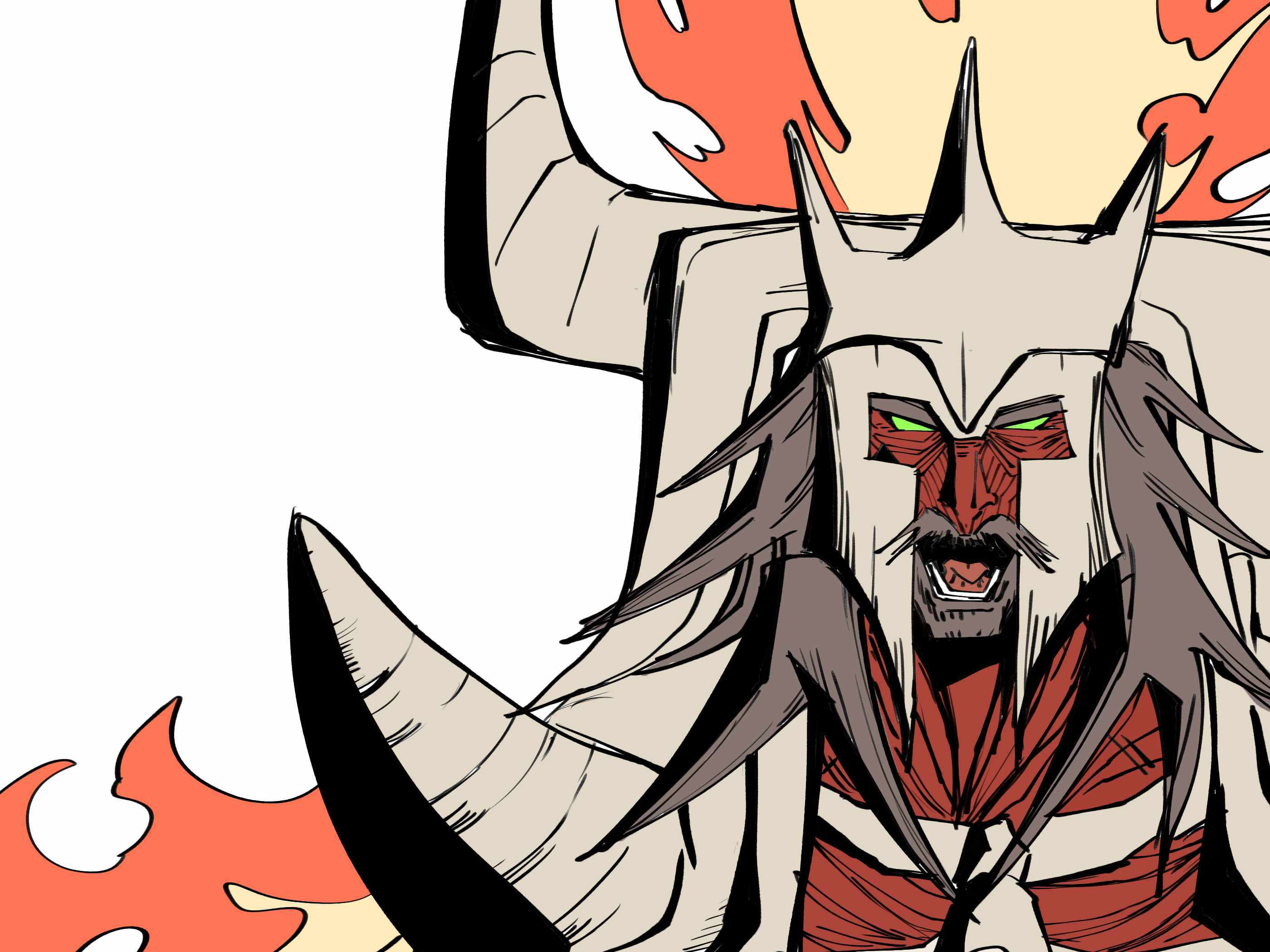 Rune Symbol Chapter 19 page 24 - 