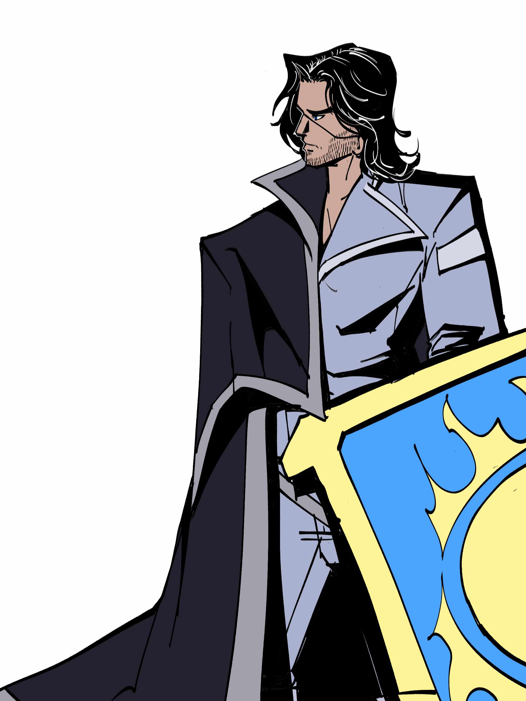 Rune Symbol Chapter 19 page 26 - 