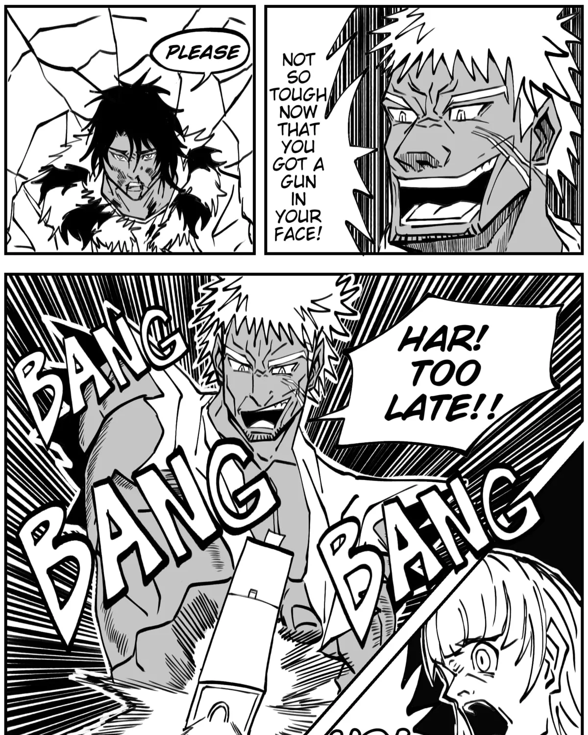 Rune Symbol Chapter 2 page 31 - 