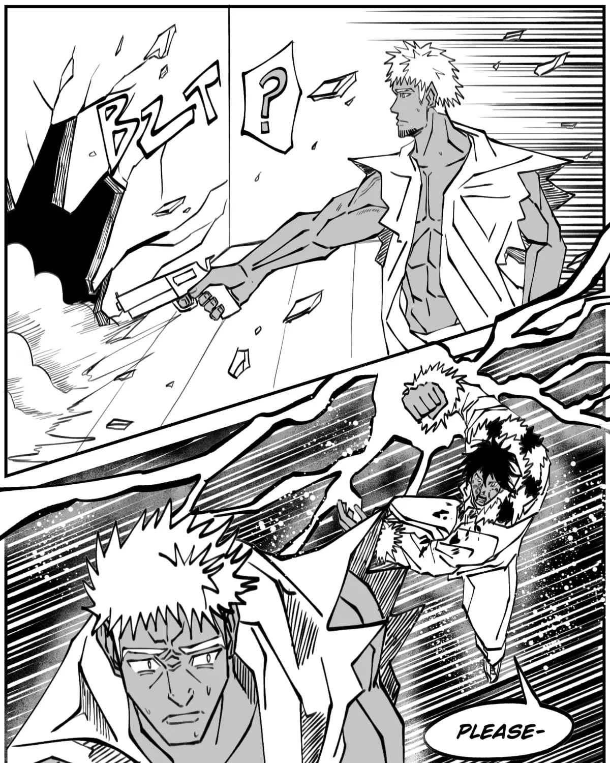 Rune Symbol Chapter 2 page 33 - 