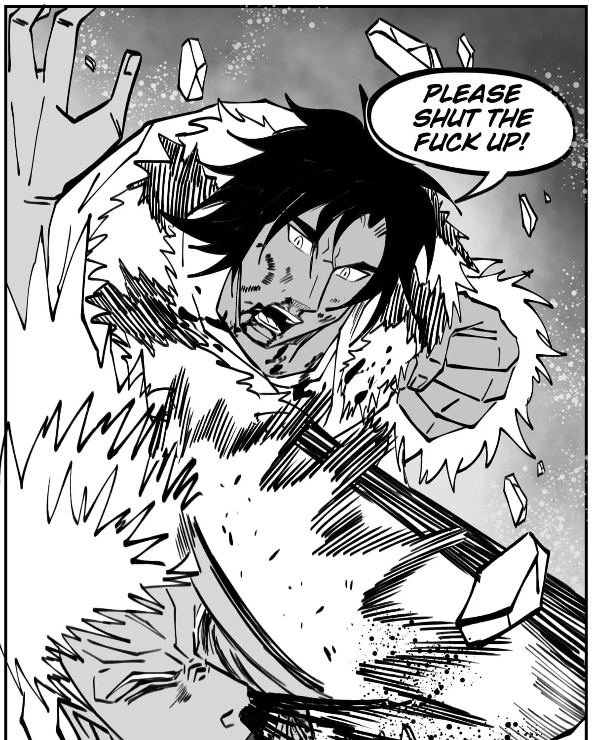 Rune Symbol Chapter 2 page 35 - 