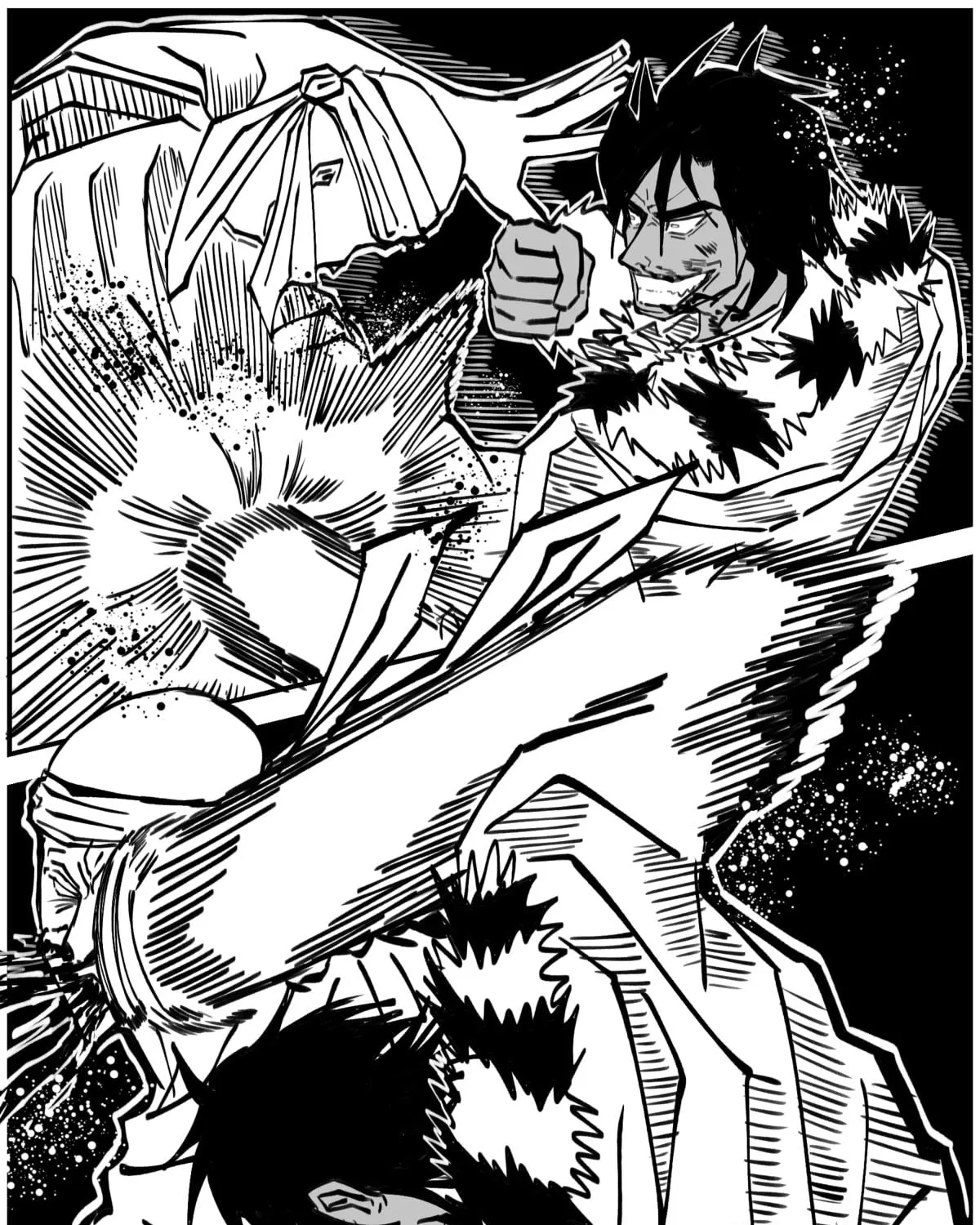 Rune Symbol Chapter 2 page 41 - 