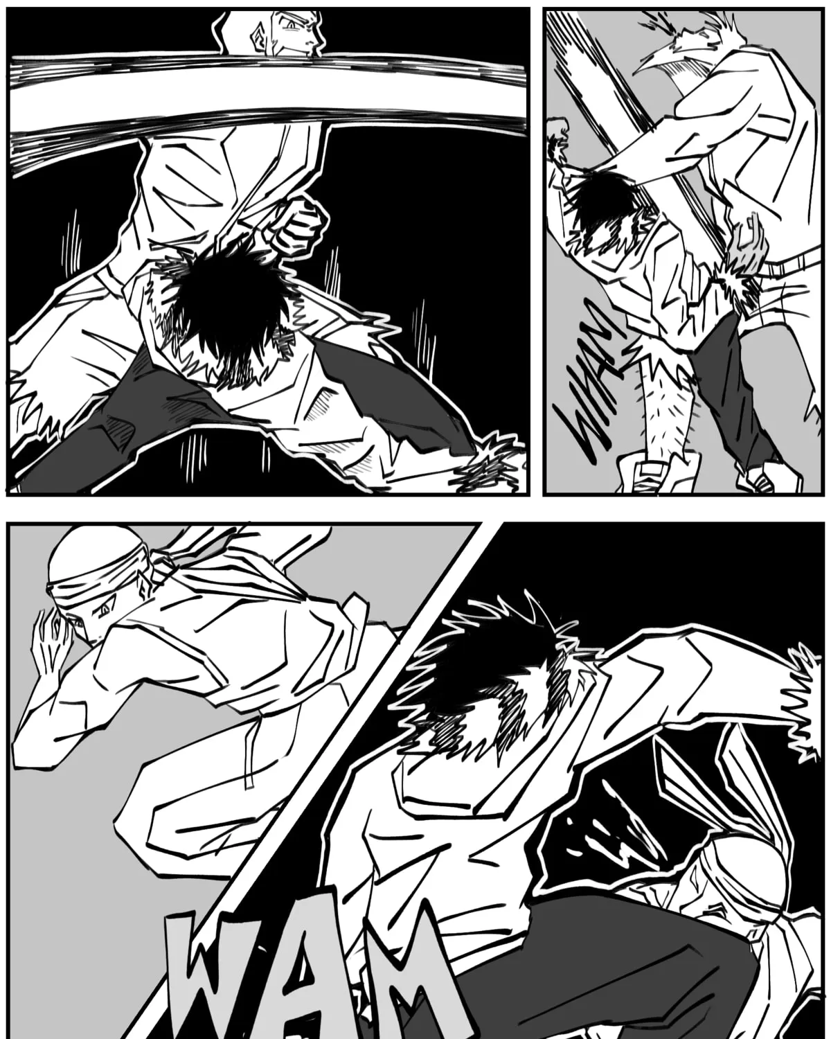 Rune Symbol Chapter 2 page 43 - 