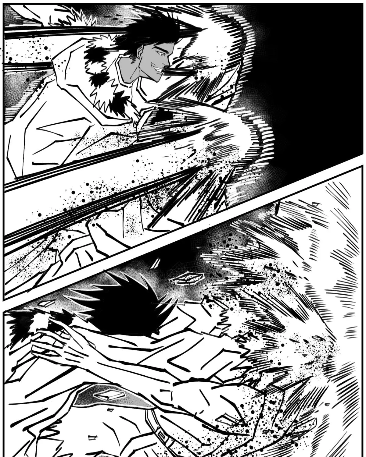 Rune Symbol Chapter 2 page 47 - 