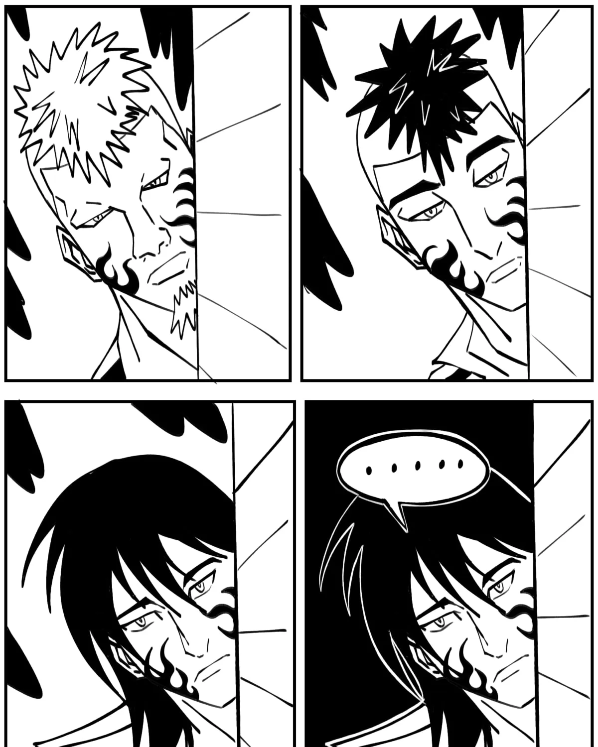 Rune Symbol Chapter 2 page 57 - 