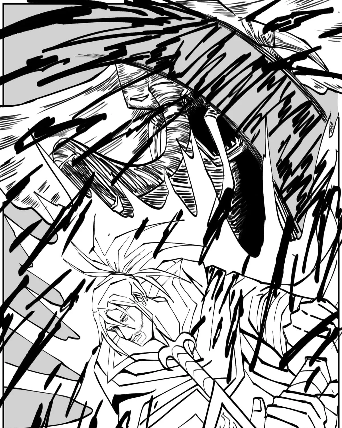 Rune Symbol Chapter 3 page 47 - 
