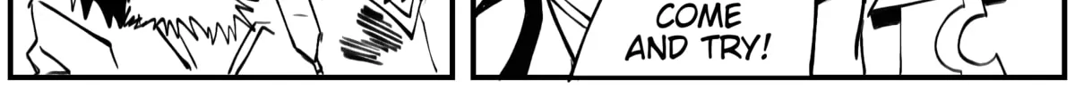 Rune Symbol Chapter 4 page 26 - 