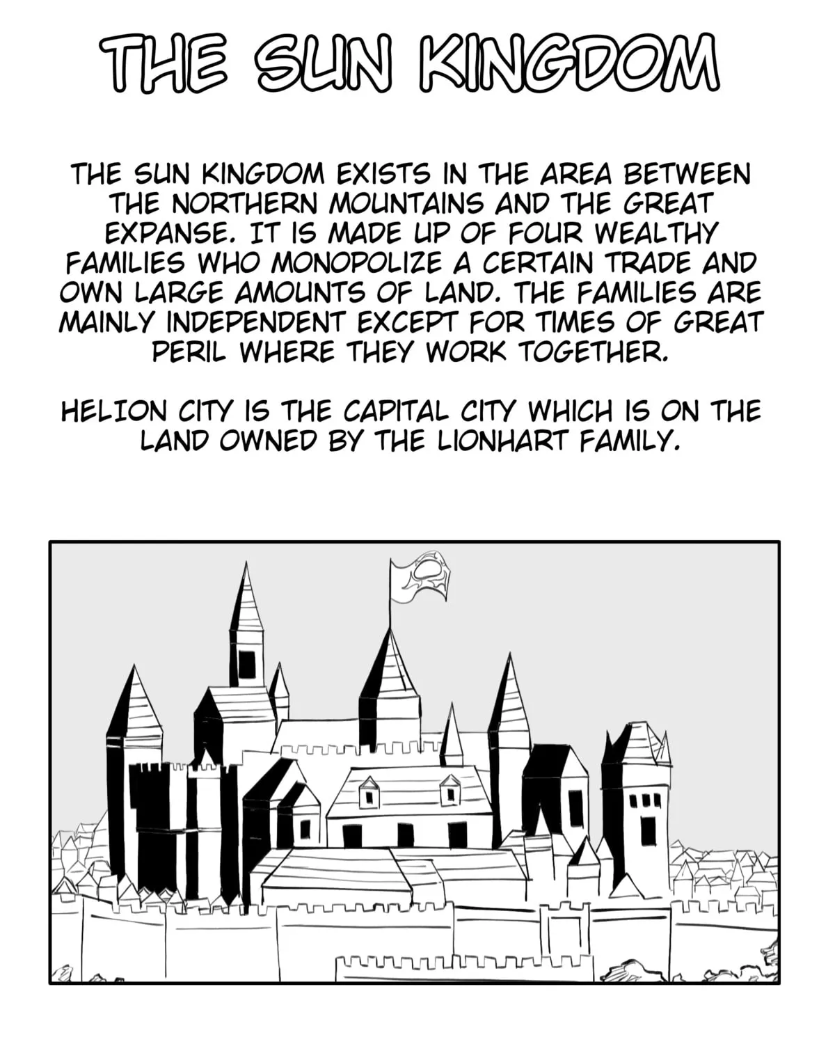 Rune Symbol Chapter 4 page 31 - 