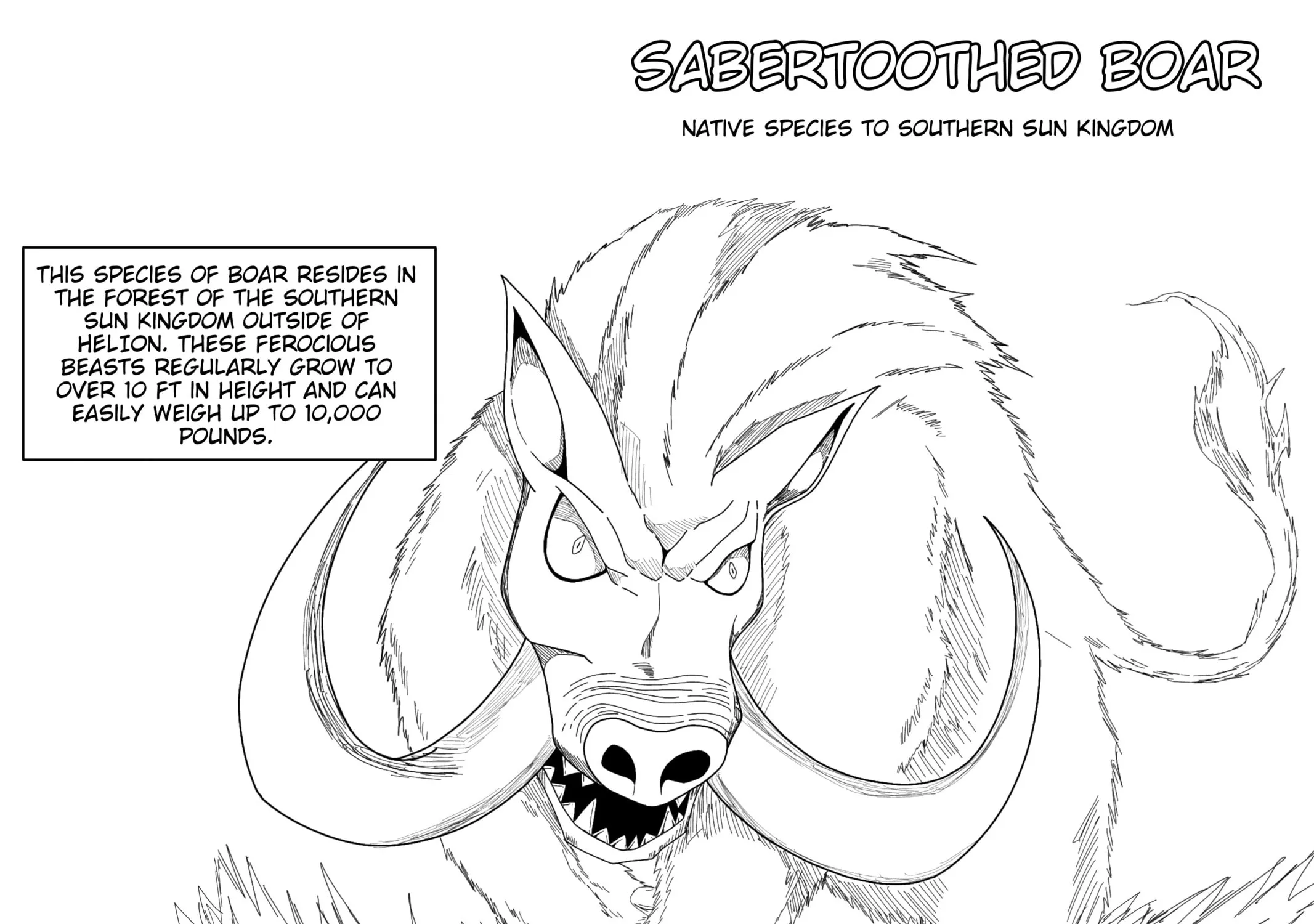 Rune Symbol Chapter 4 page 33 - 