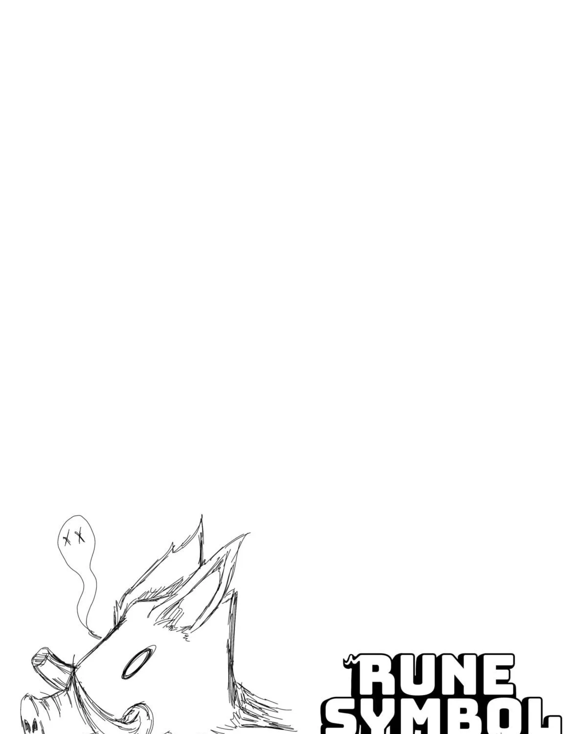 Rune Symbol Chapter 4 page 35 - 