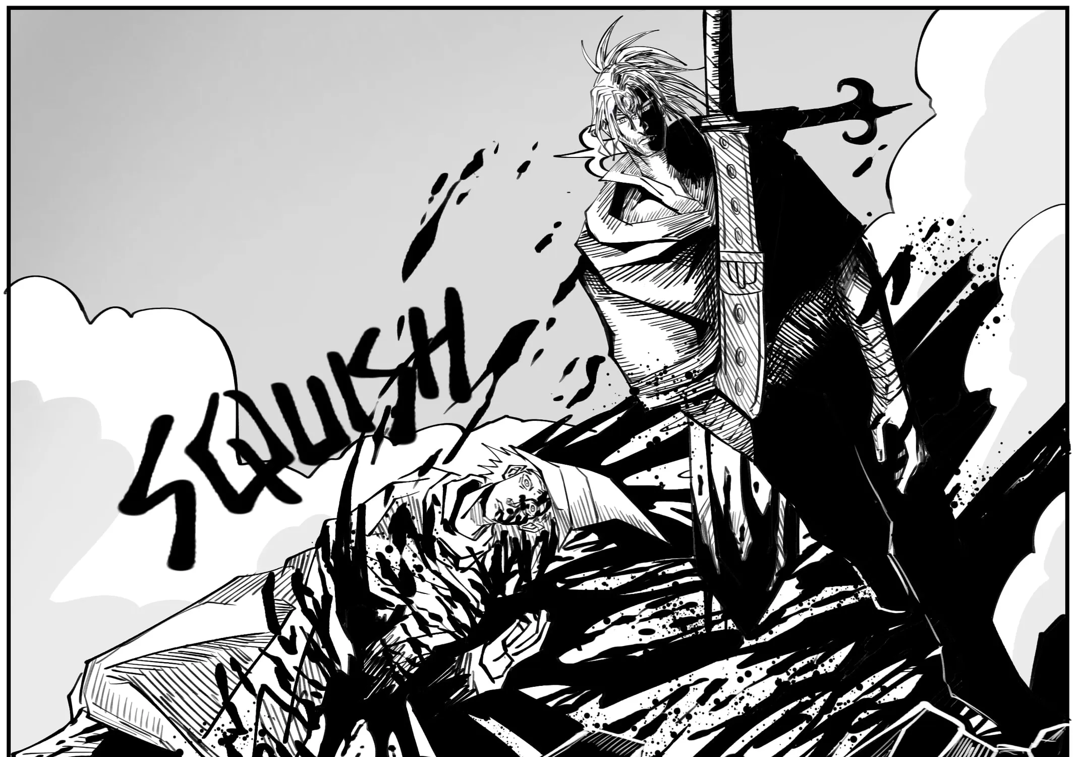 Rune Symbol Chapter 4 page 5 - 