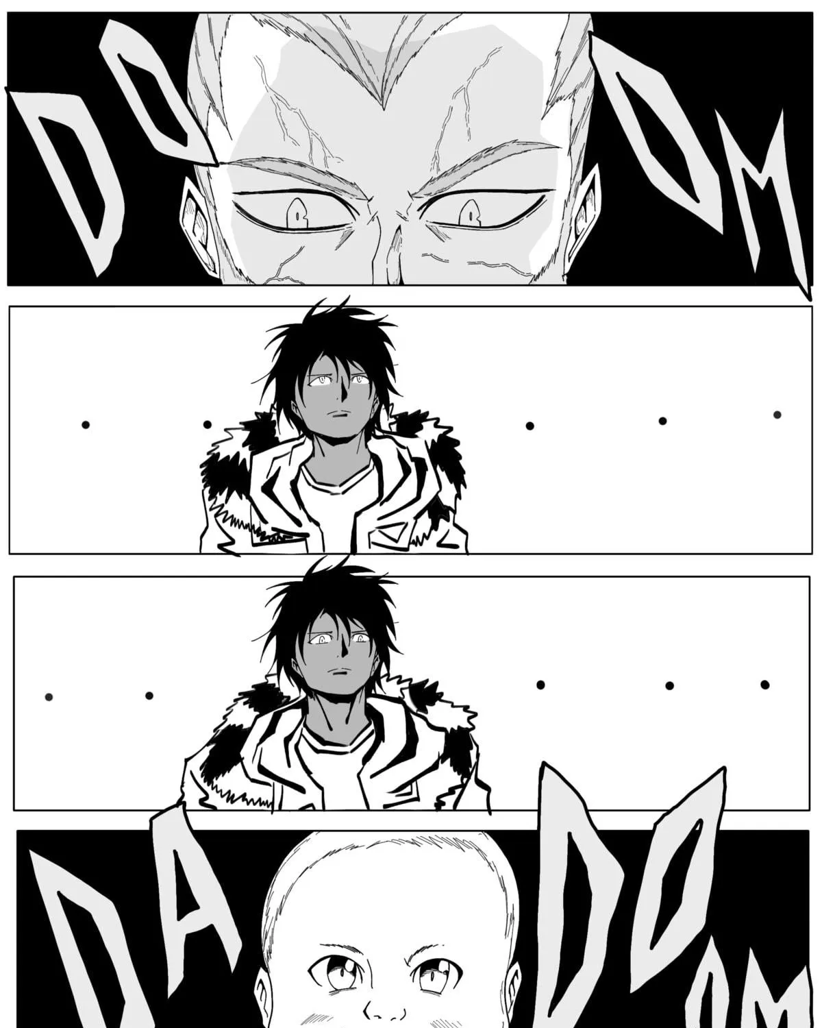 Rune Symbol Chapter 5 page 23 - 