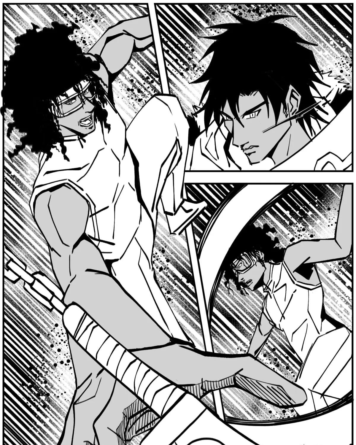 Rune Symbol Chapter 5 page 35 - 