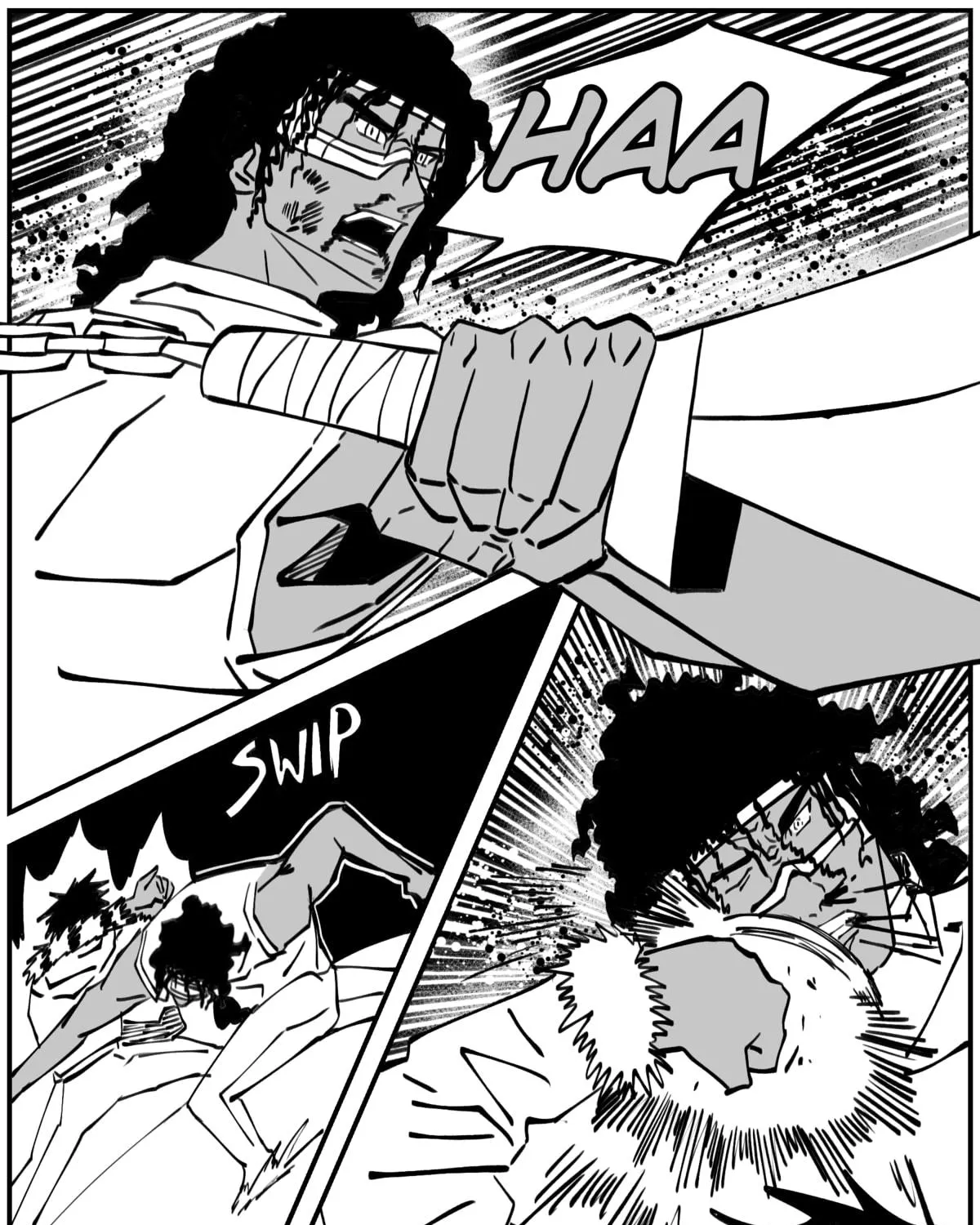 Rune Symbol Chapter 5 page 41 - 