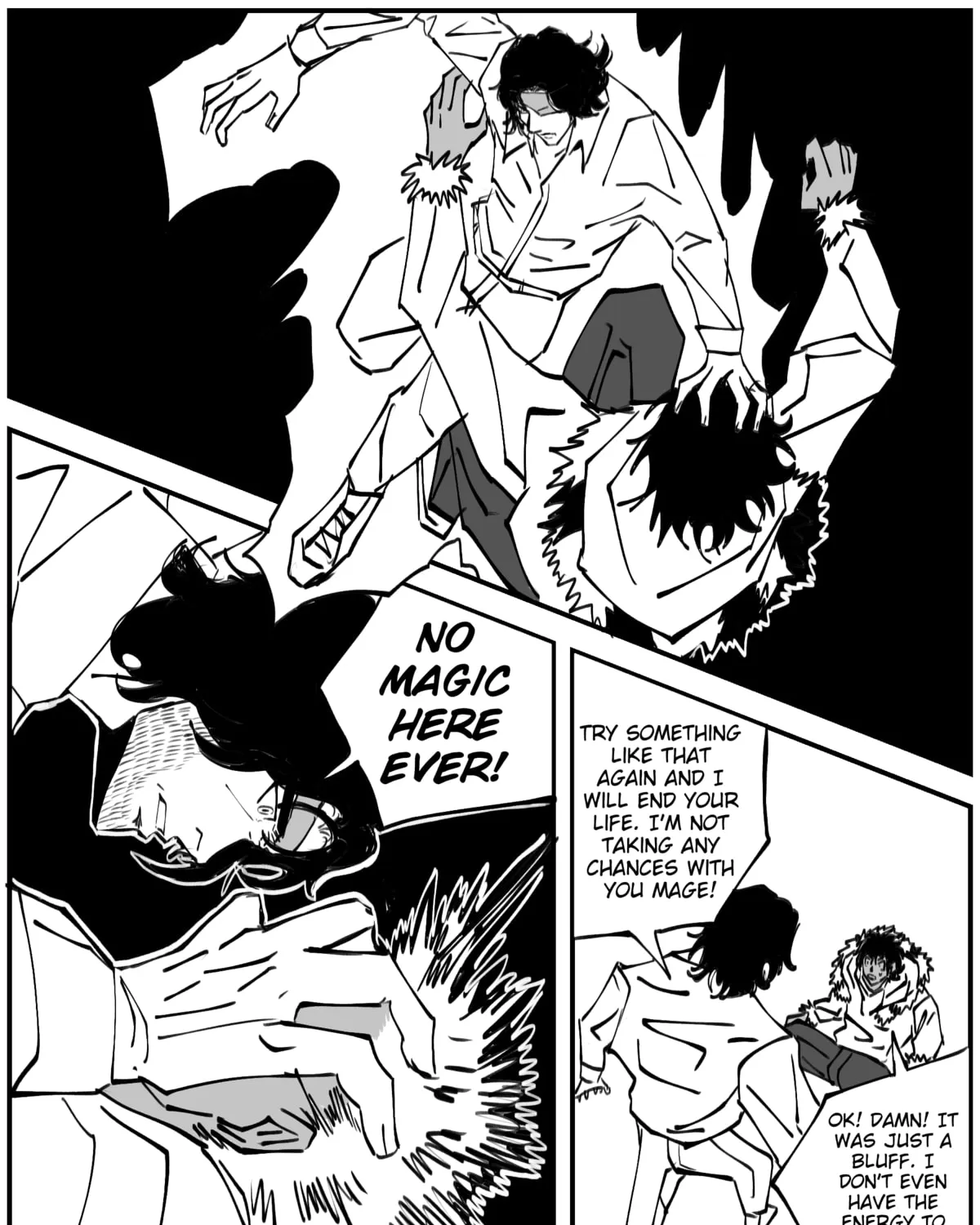 Rune Symbol Chapter 5 page 45 - 