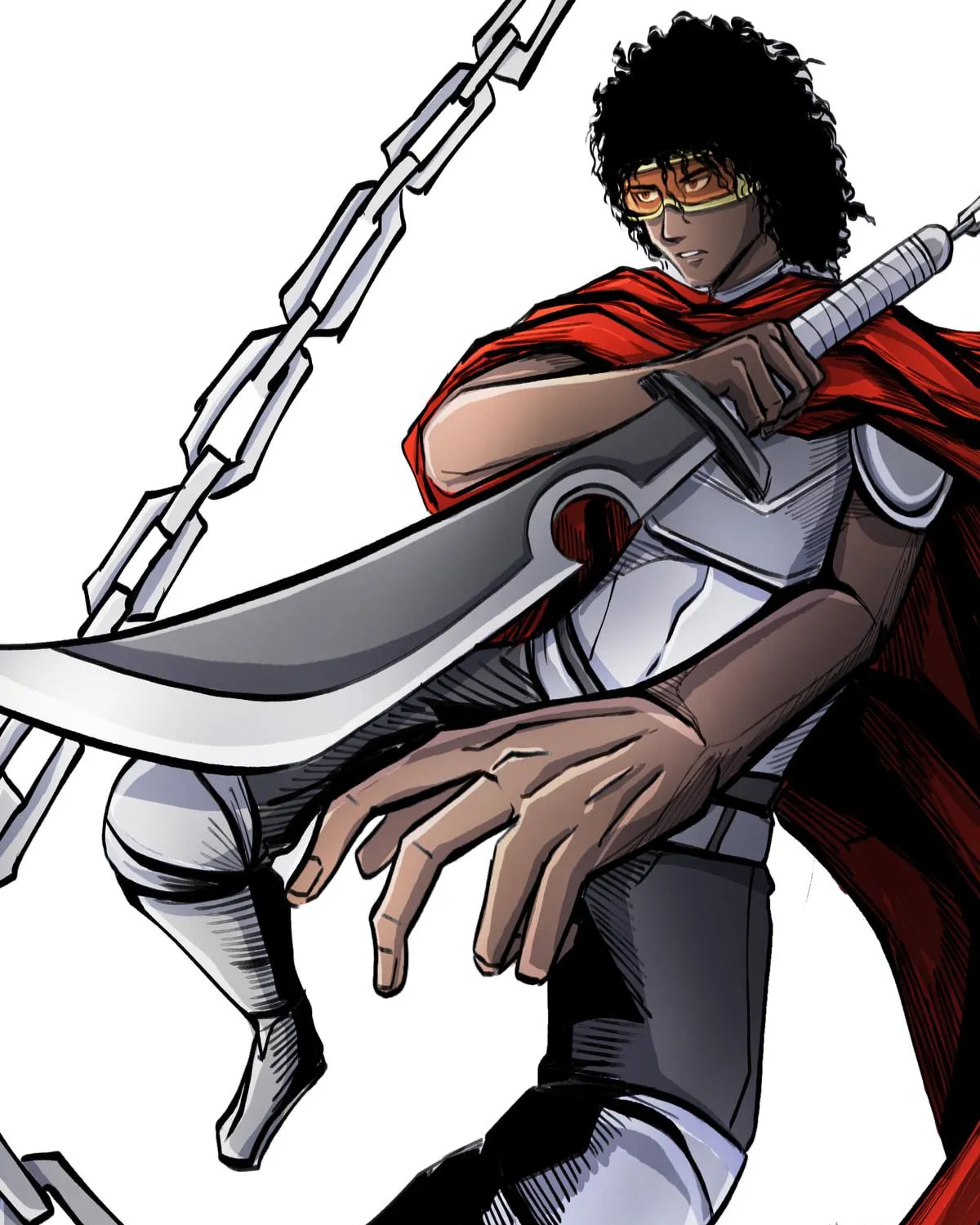 Rune Symbol Chapter 5 page 49 - 