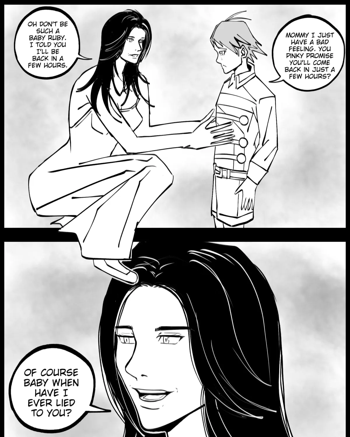 Rune Symbol Chapter 5 page 7 - 