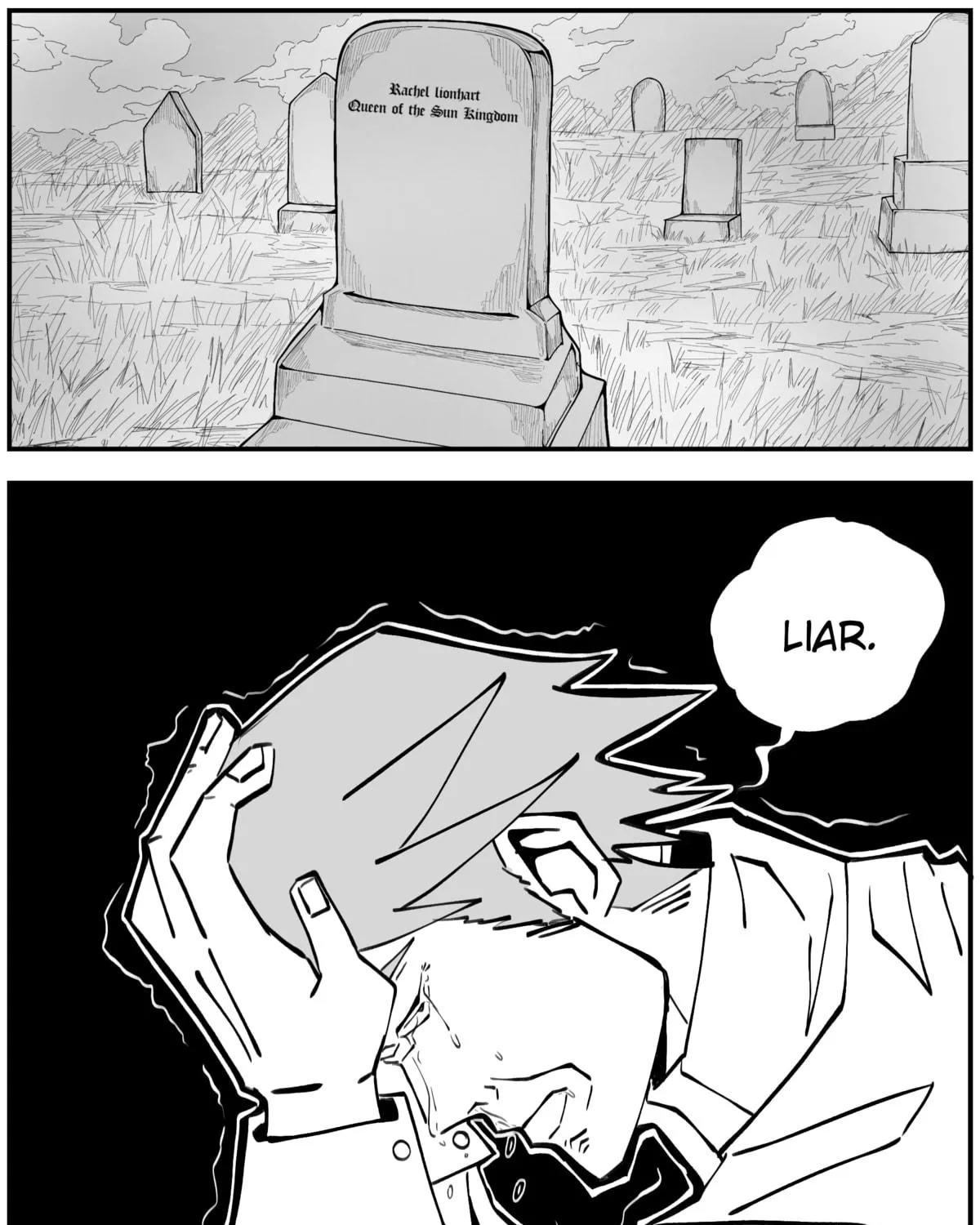 Rune Symbol Chapter 5 page 9 - 
