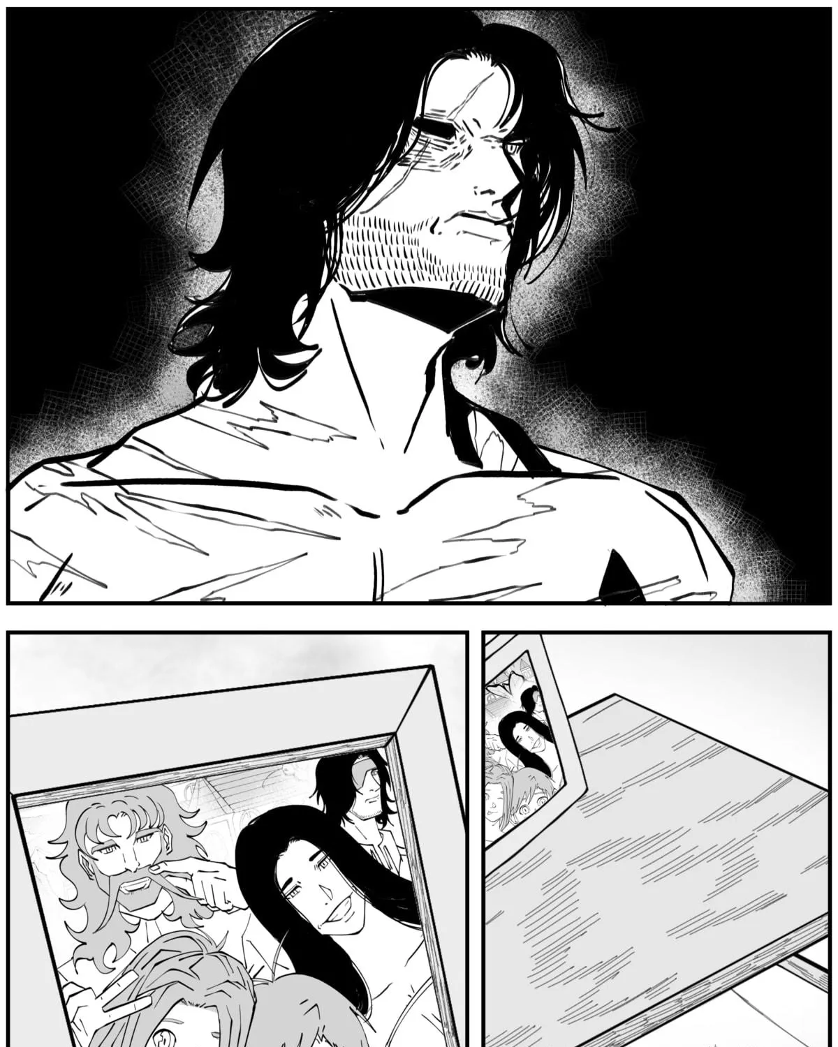 Rune Symbol Chapter 6 page 19 - 