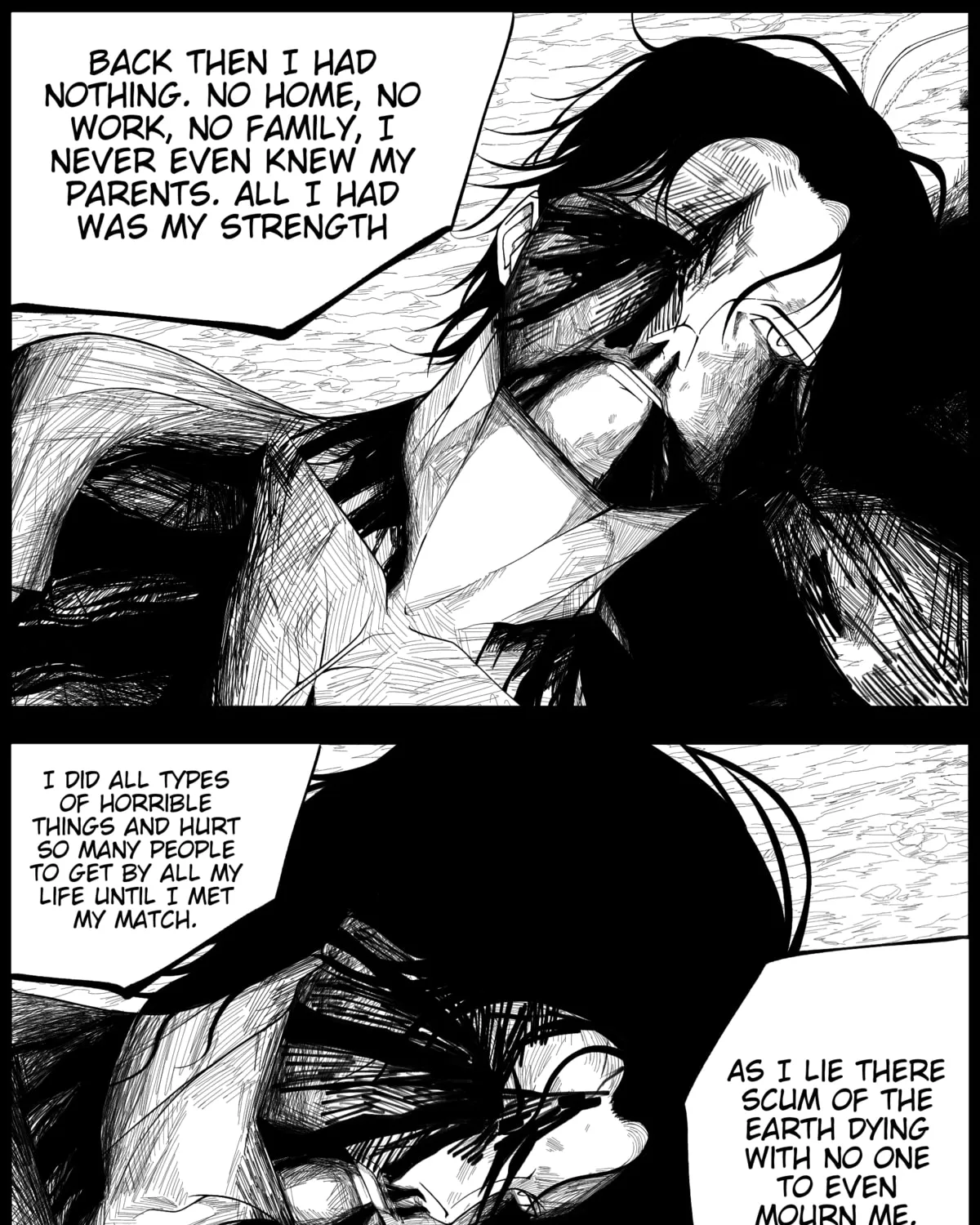 Rune Symbol Chapter 6 page 21 - 