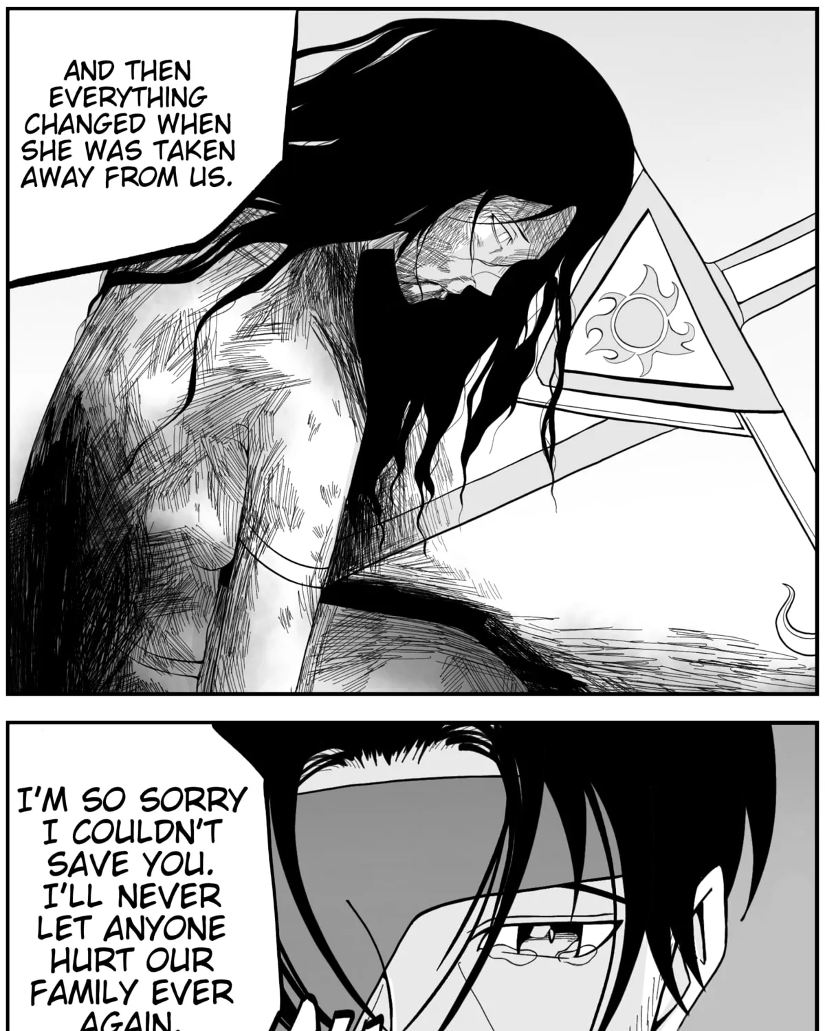 Rune Symbol Chapter 6 page 25 - 