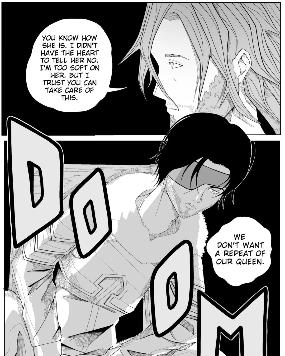 Rune Symbol Chapter 6 page 29 - 