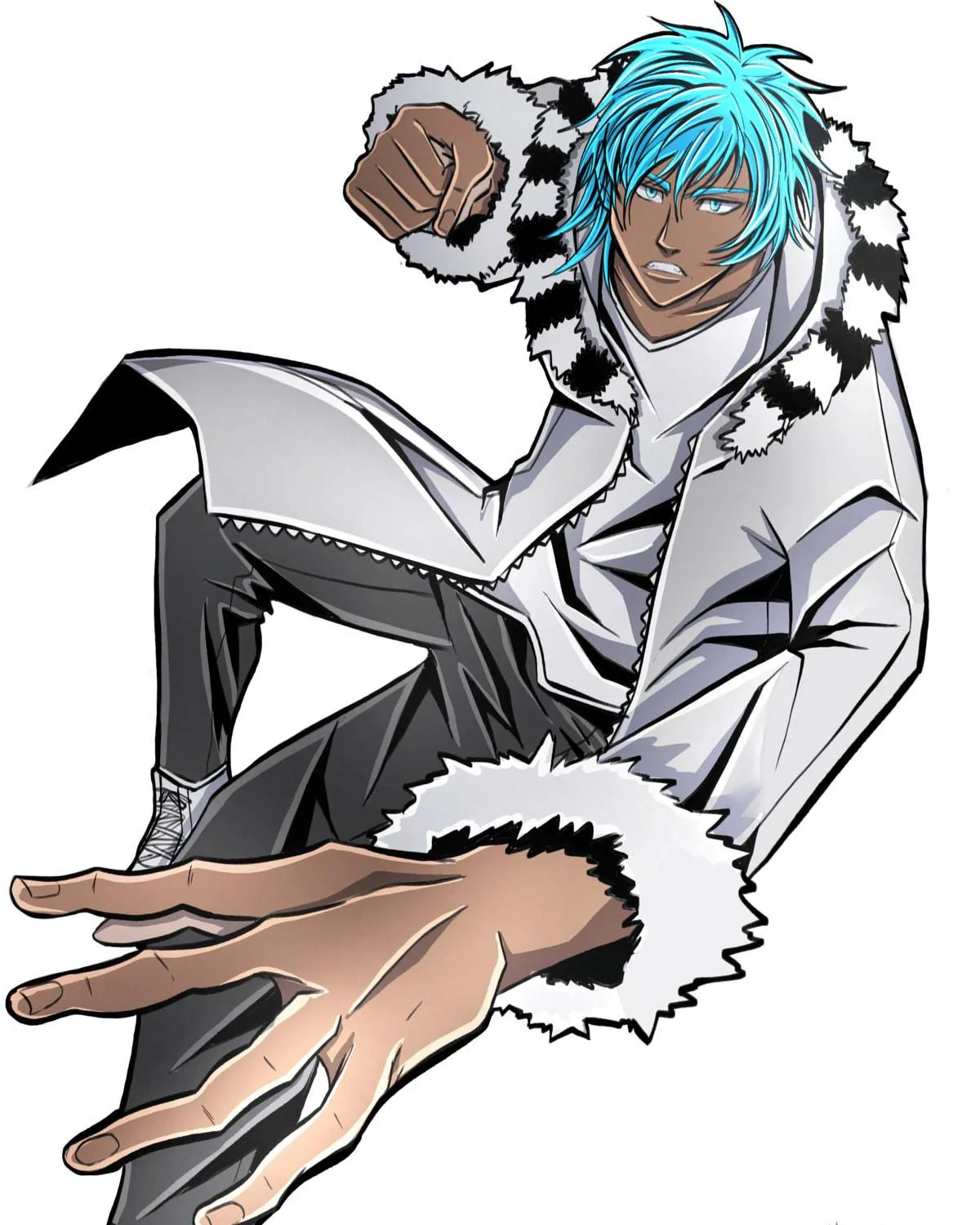 Rune Symbol Chapter 6 page 35 - 