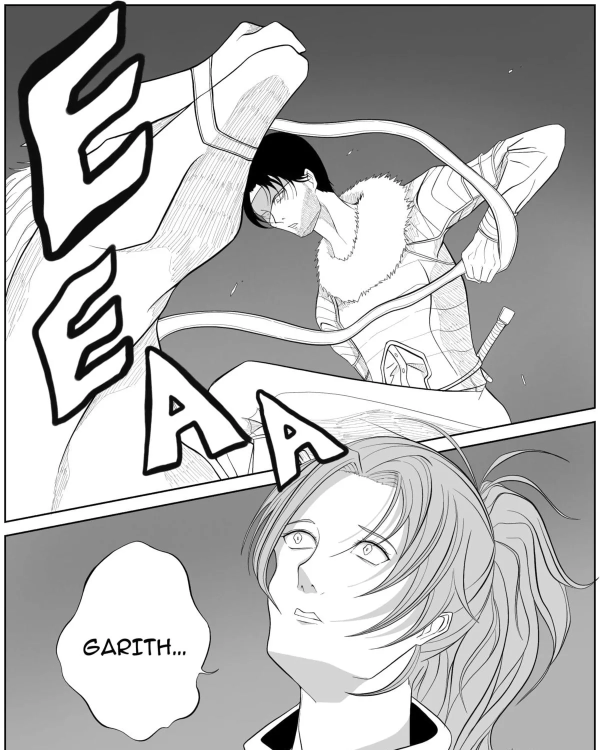 Rune Symbol Chapter 7 page 11 - 