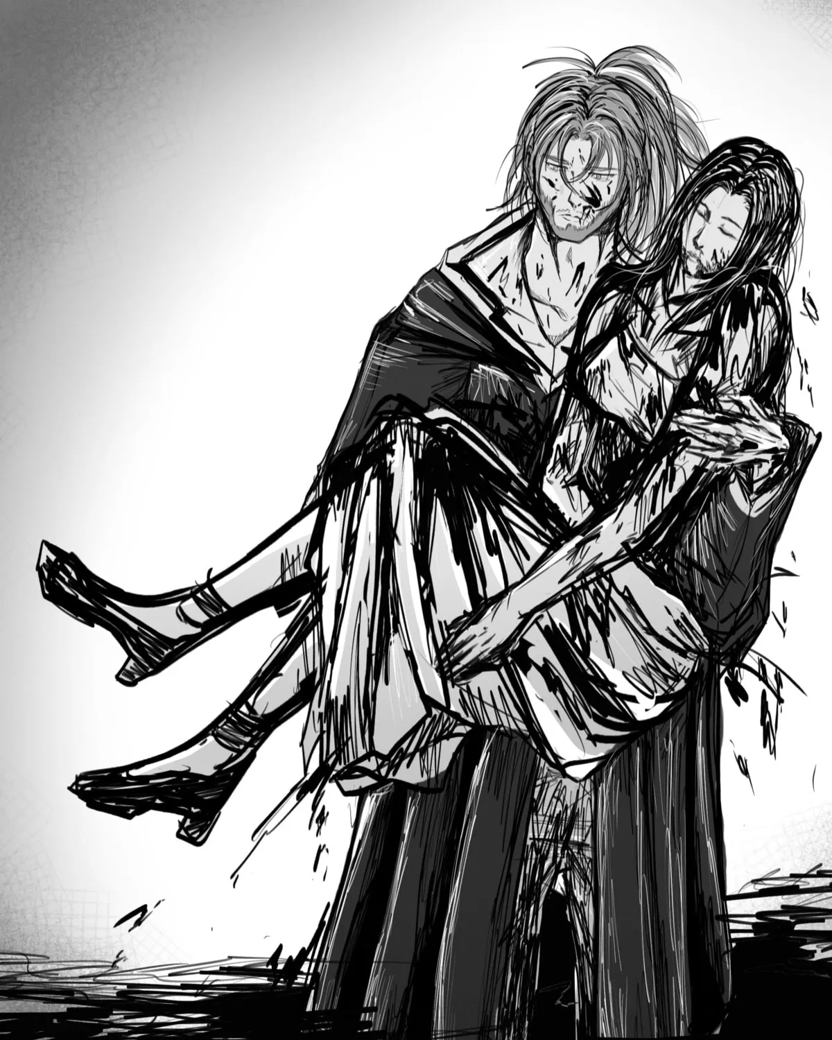 Rune Symbol Chapter 7 page 3 - 