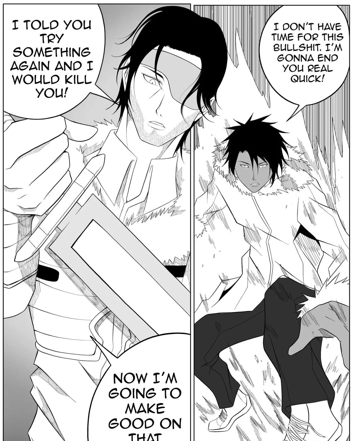 Rune Symbol Chapter 7 page 23 - 