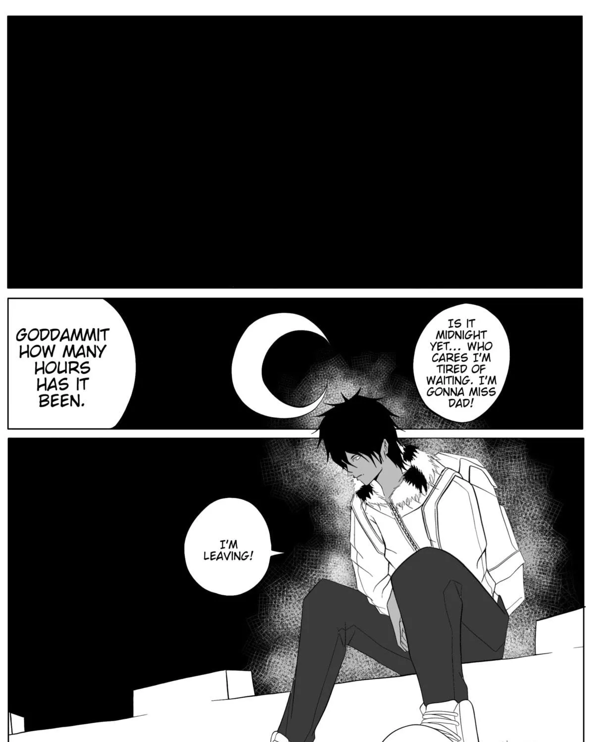 Rune Symbol Chapter 7 page 5 - 