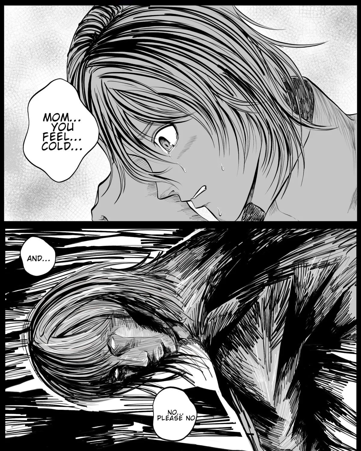 Rune Symbol Chapter 8 page 15 - 