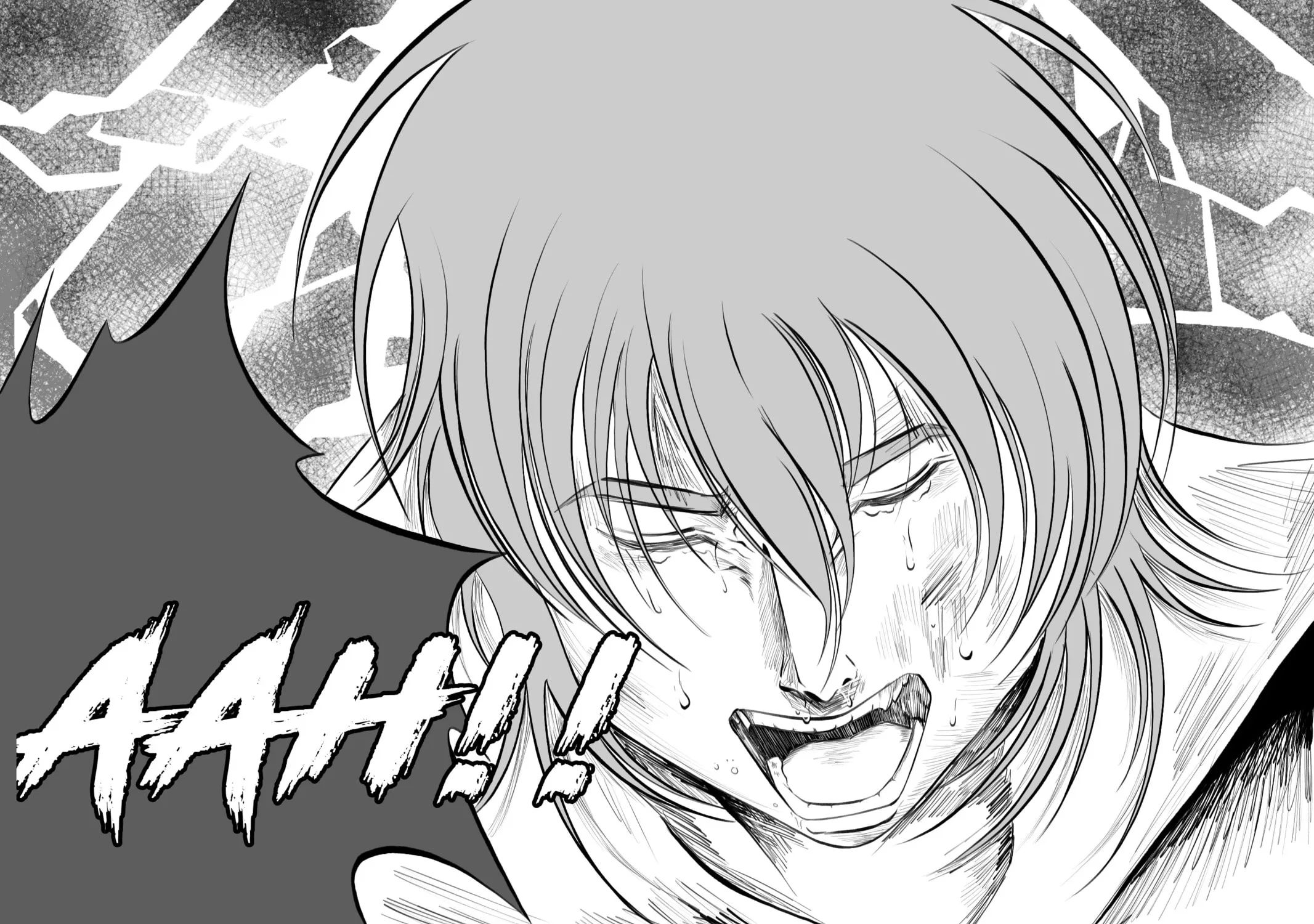 Rune Symbol Chapter 8 page 17 - 