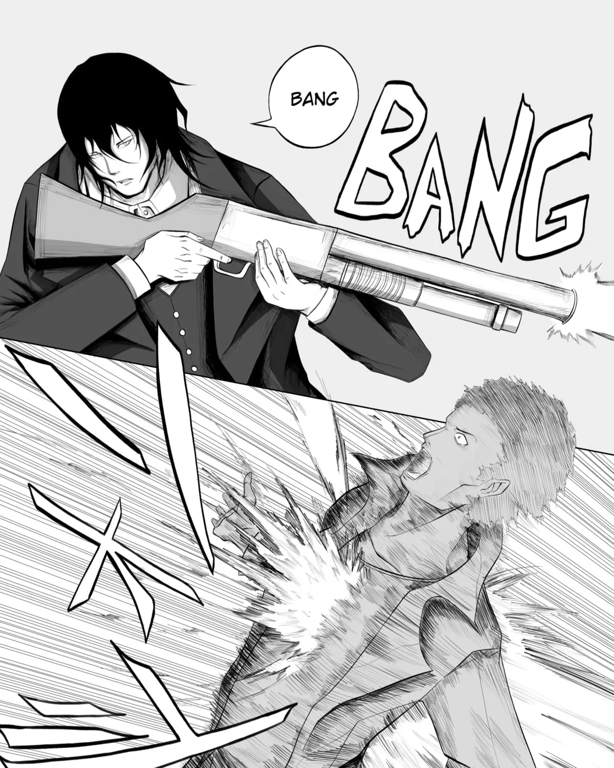 Rune Symbol Chapter 8 page 37 - 