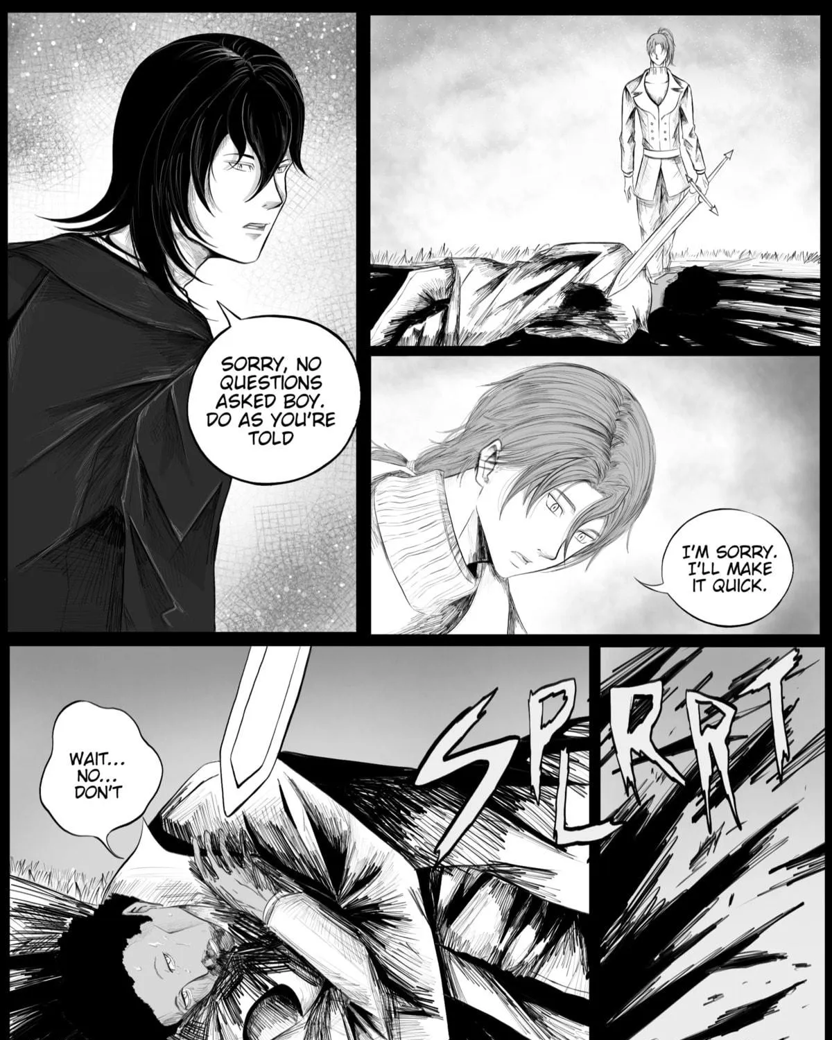 Rune Symbol Chapter 8 page 39 - 