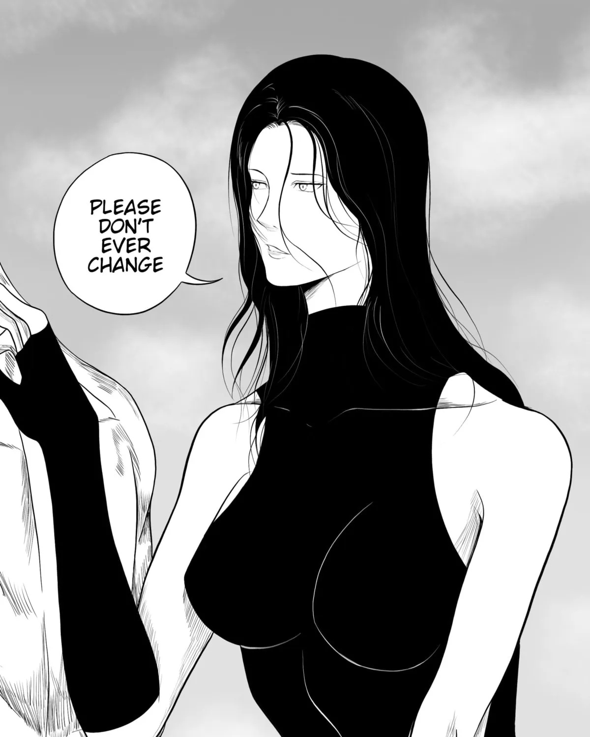 Rune Symbol Chapter 8 page 45 - 