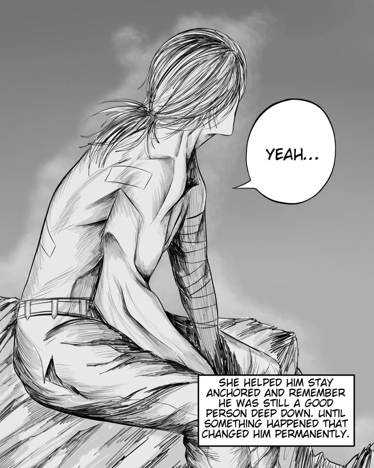 Rune Symbol Chapter 8 page 47 - 