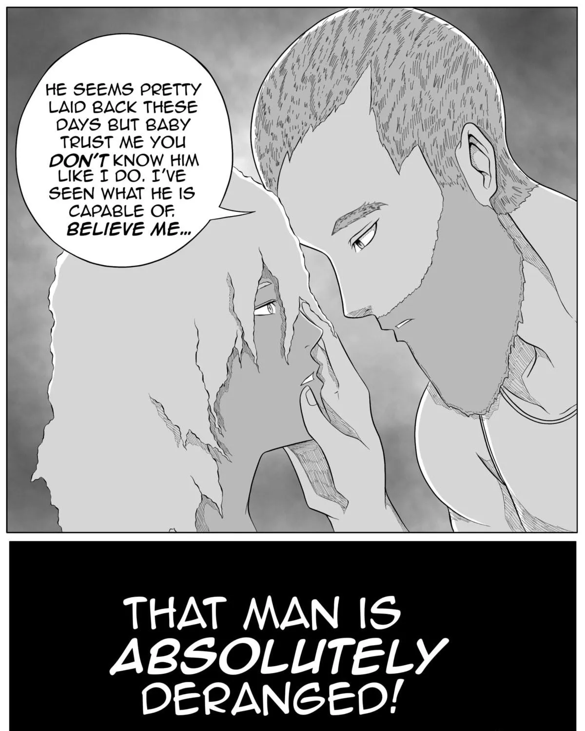 Rune Symbol Chapter 8 page 9 - 