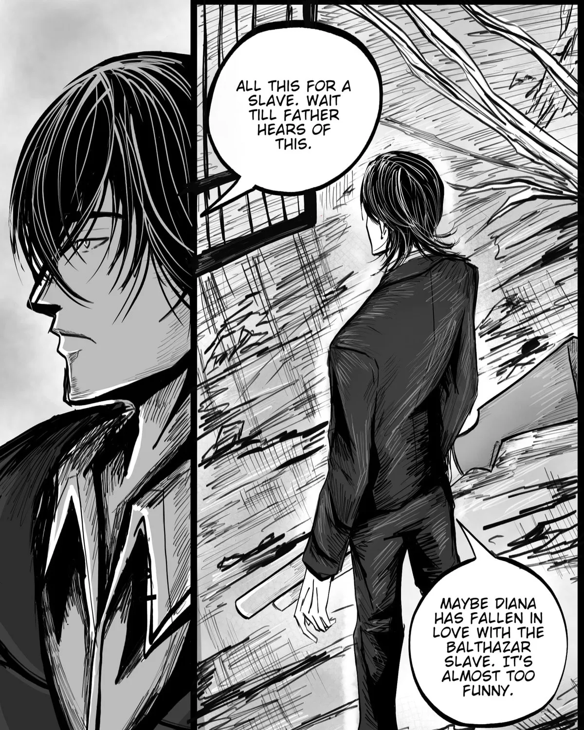 Rune Symbol Chapter 9 page 15 - 