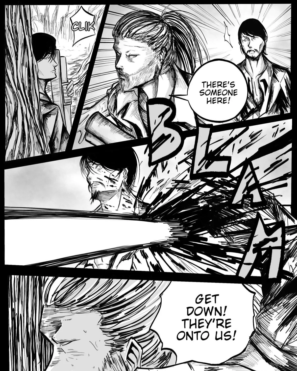 Rune Symbol Chapter 9 page 19 - 