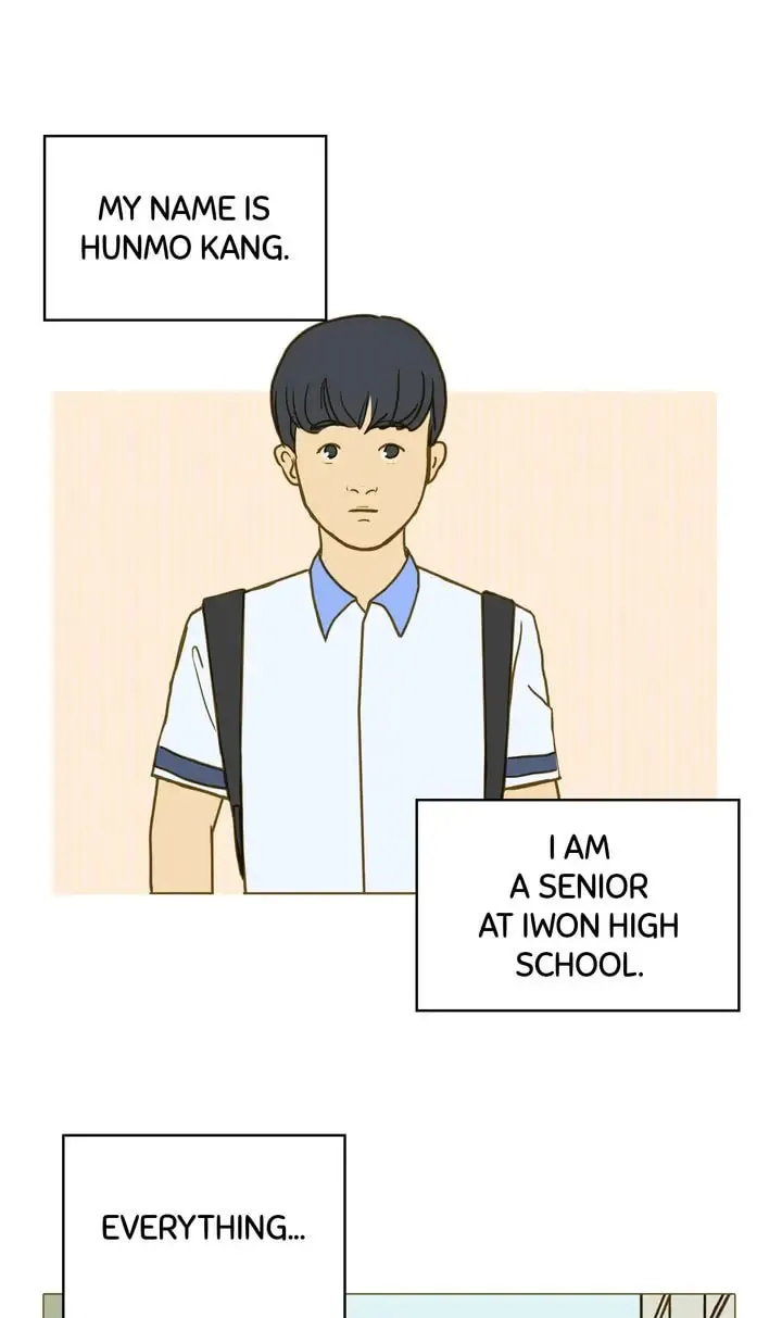 Running After a Breakup Chapter 10 page 2 - 
