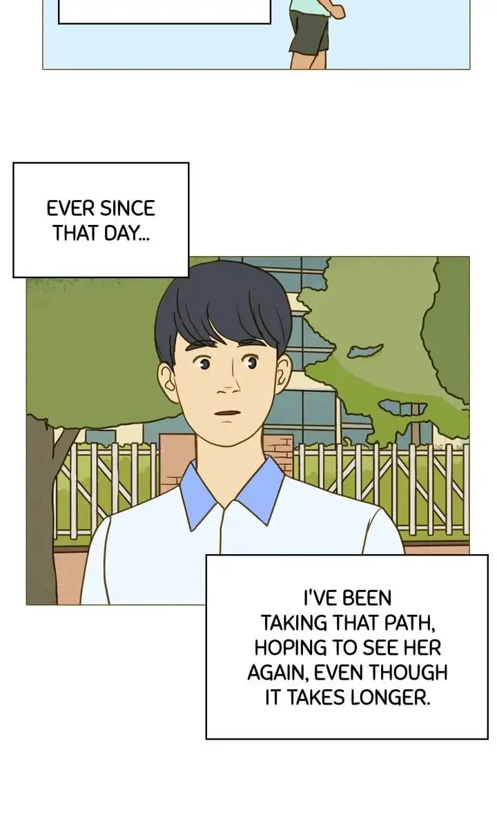Running After a Breakup Chapter 10 page 13 - 