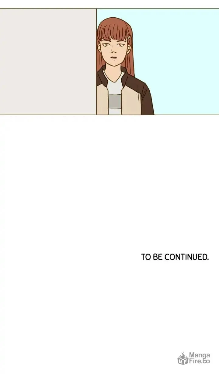 Running After a Breakup Chapter 10 page 35 - 