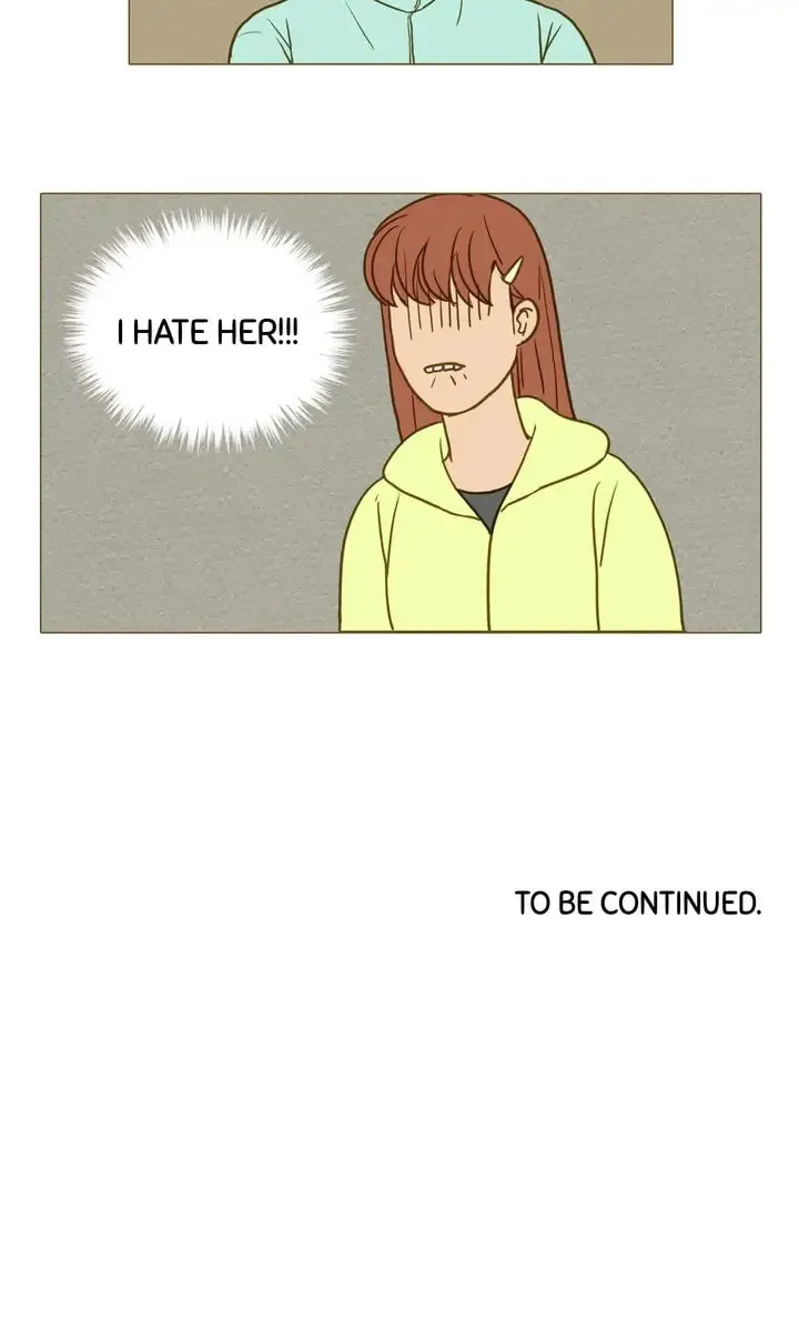 Running After a Breakup Chapter 11 page 38 - 