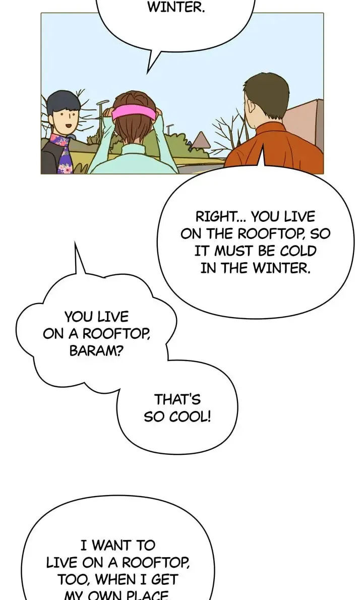 Running After a Breakup Chapter 12 page 13 - 