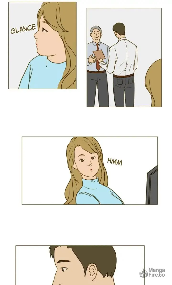 Running After a Breakup Chapter 12 page 5 - 