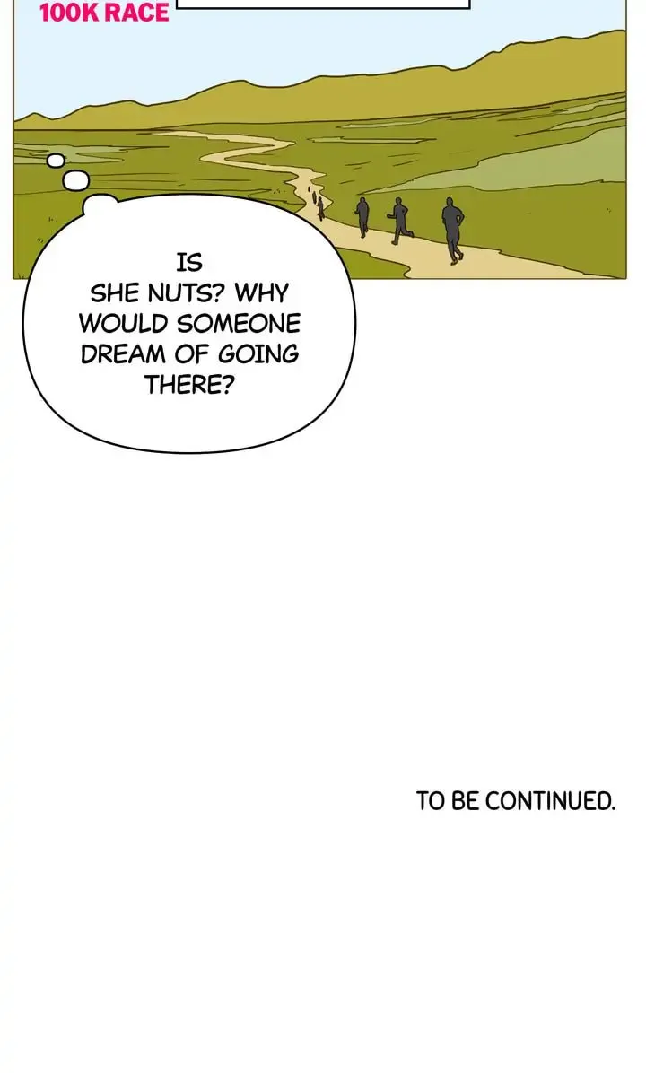 Running After a Breakup Chapter 12 page 41 - 