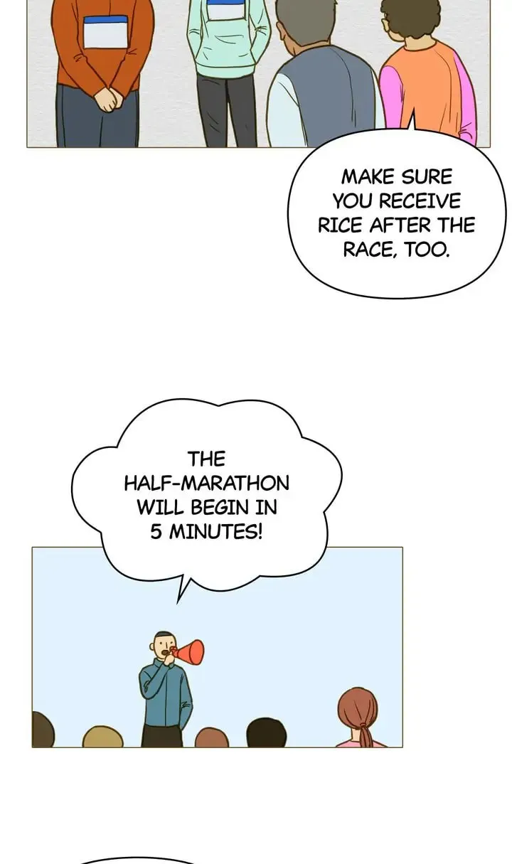 Running After a Breakup Chapter 13 page 13 - 